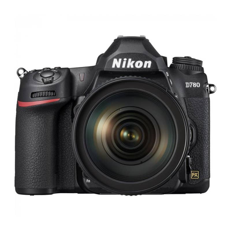 Nikon D780